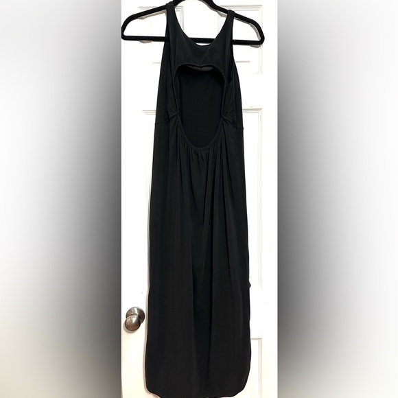 Lululemon Pima Open back midi dress - Picture 1 of 2